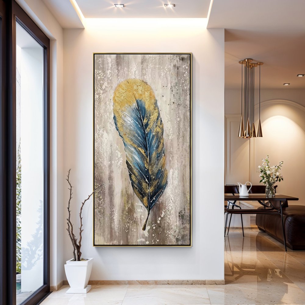 Golden Quill
