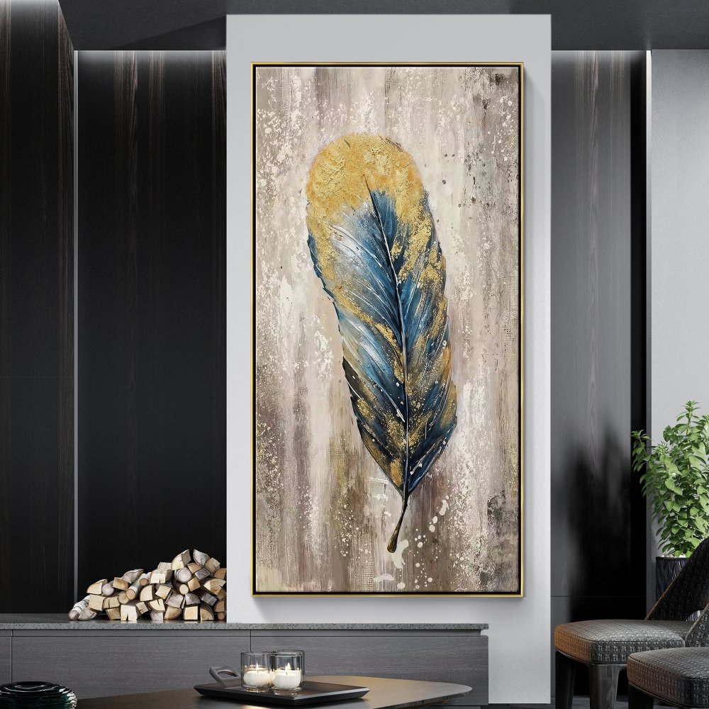 Golden Quill