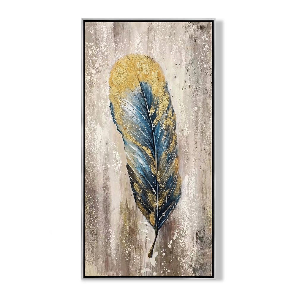 Golden Quill