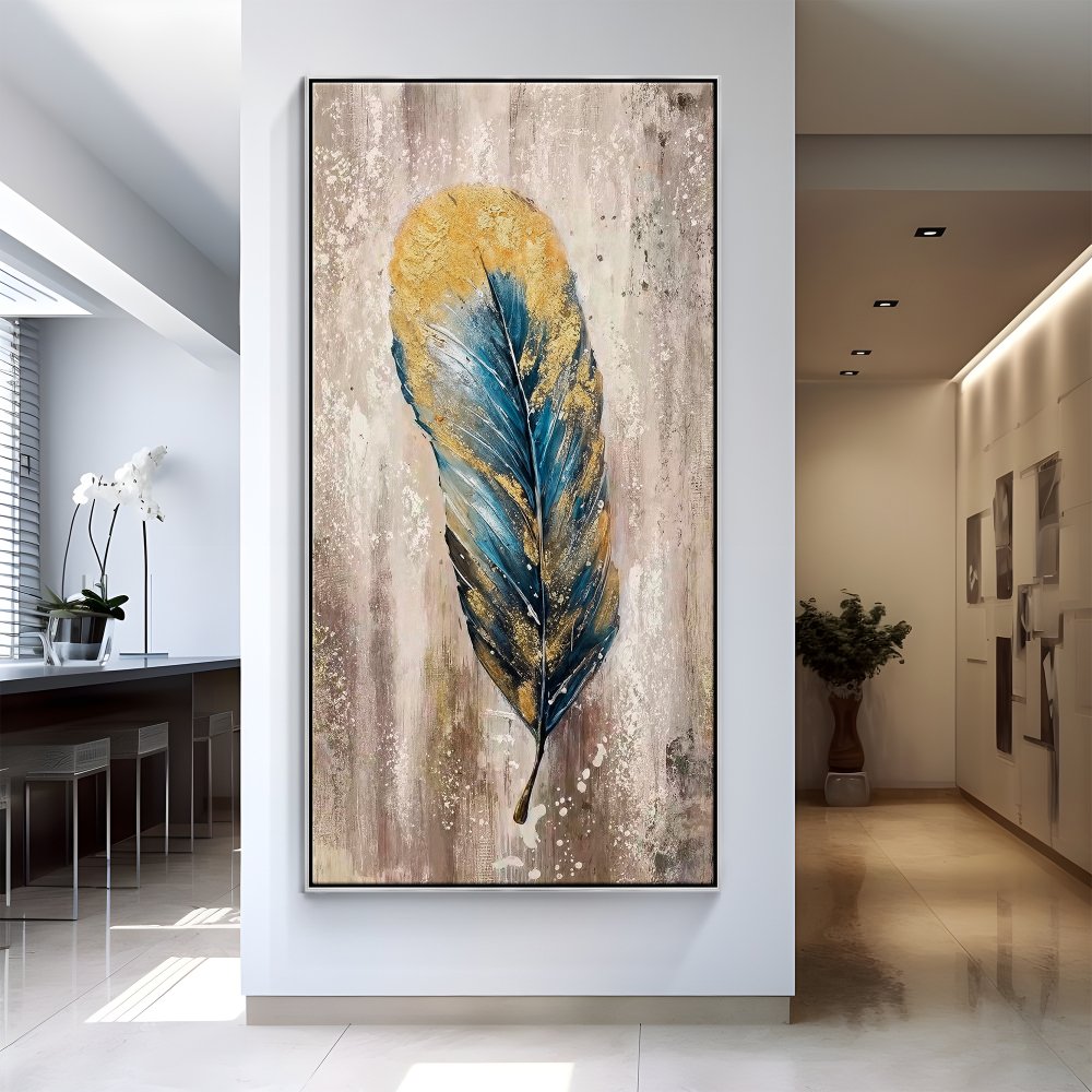 Golden Quill
