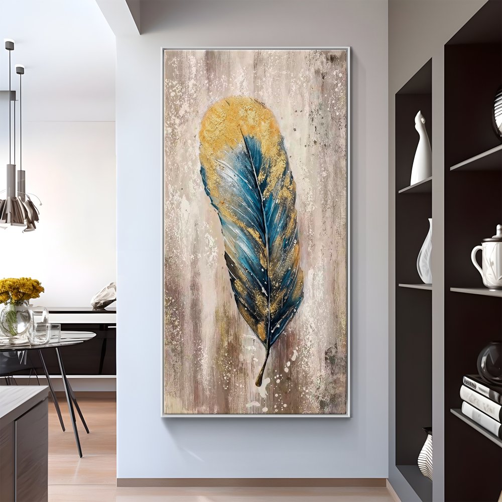 Golden Quill