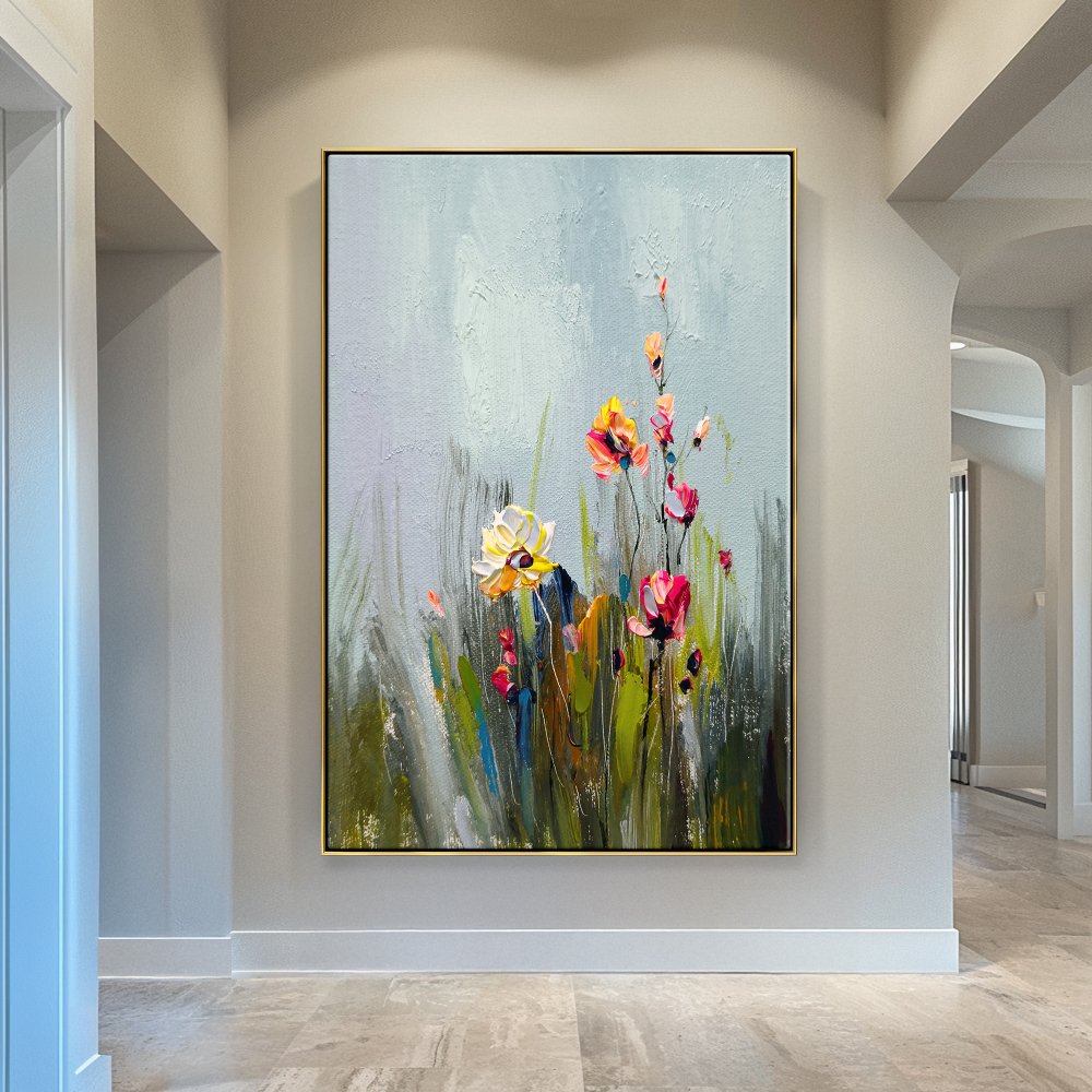 Grass of Spring