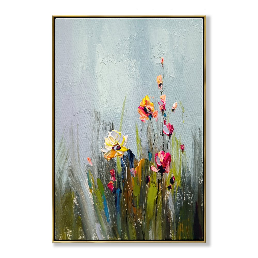 Grass of Spring