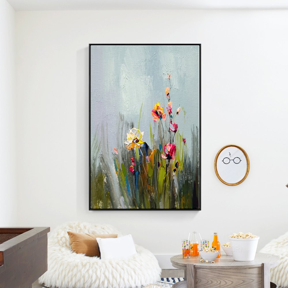 Grass of Spring
