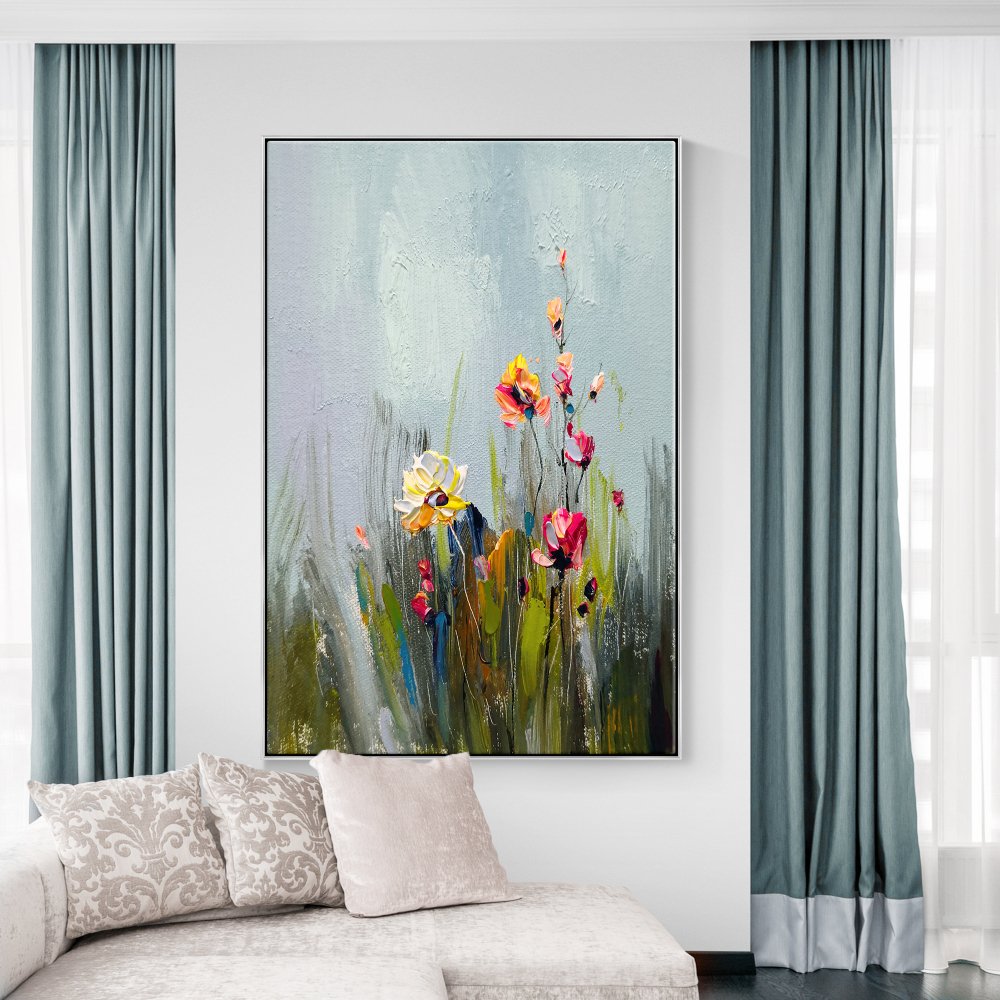 Grass of Spring