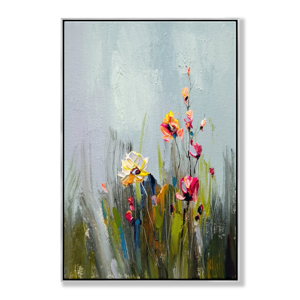Grass of Spring