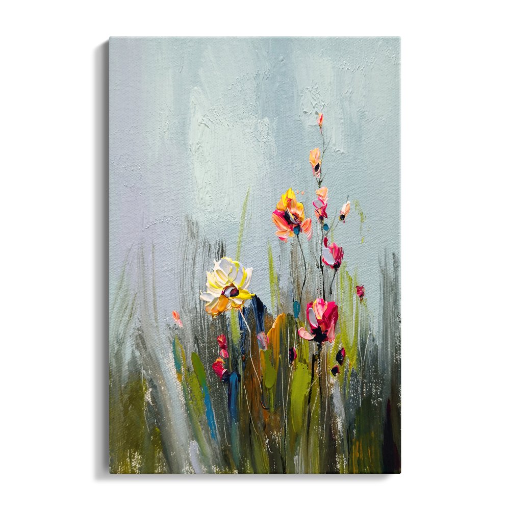Grass of Spring