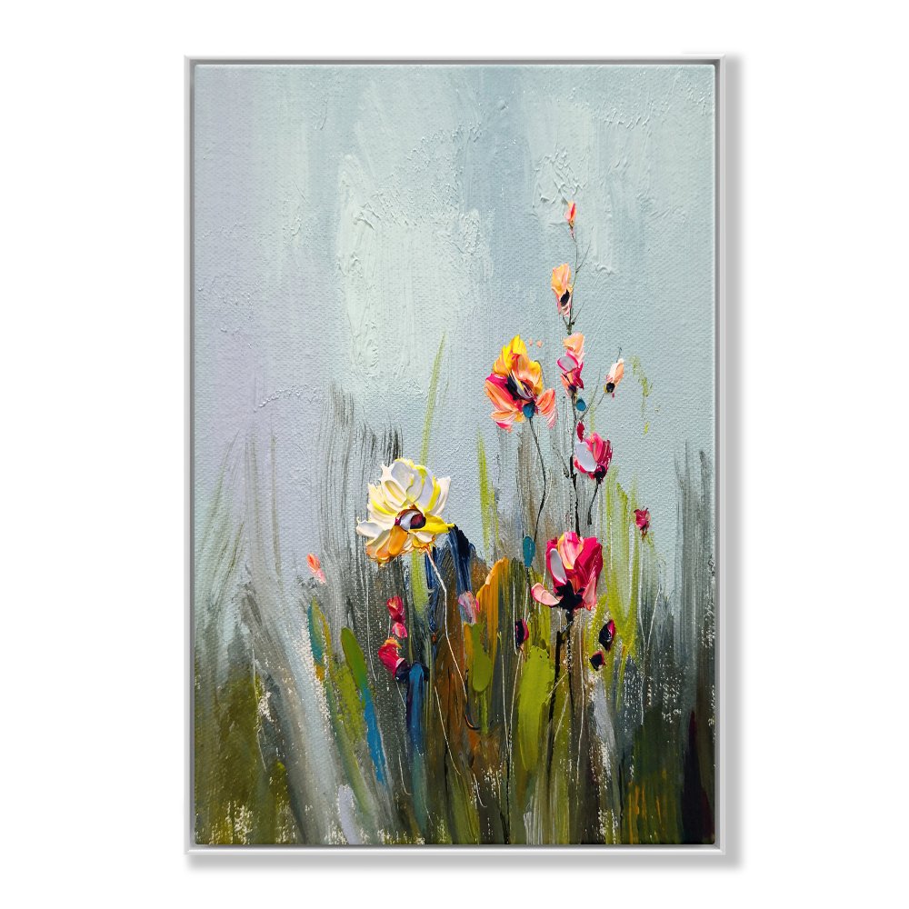 Grass of Spring
