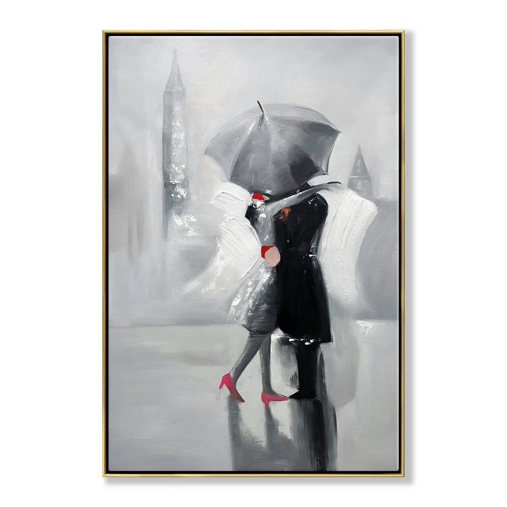 Gray Love