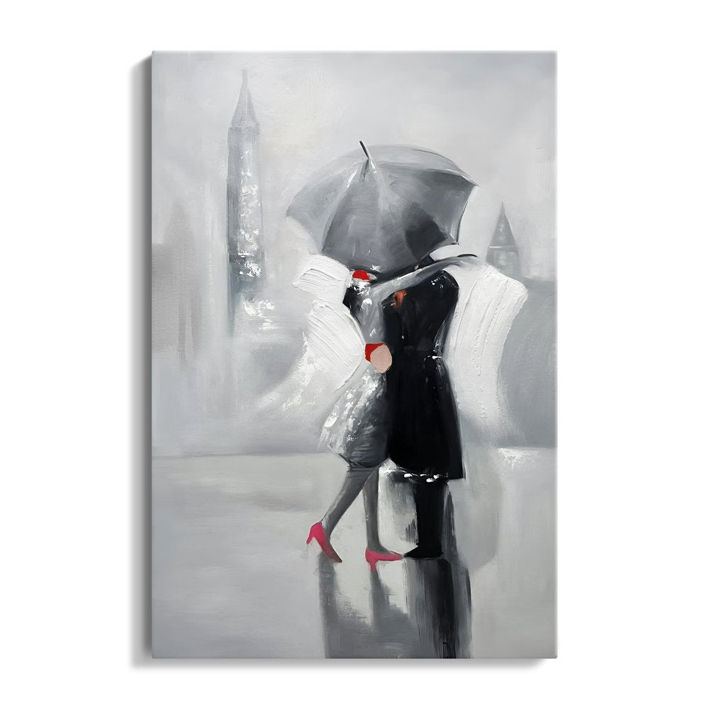 Gray Love