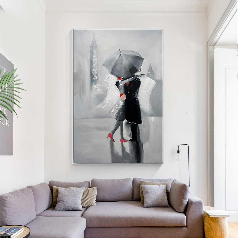 Gray Love