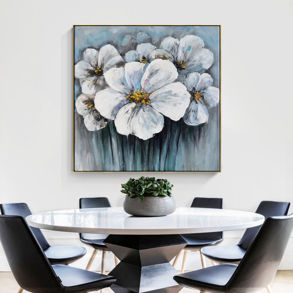 Group of Magnolias