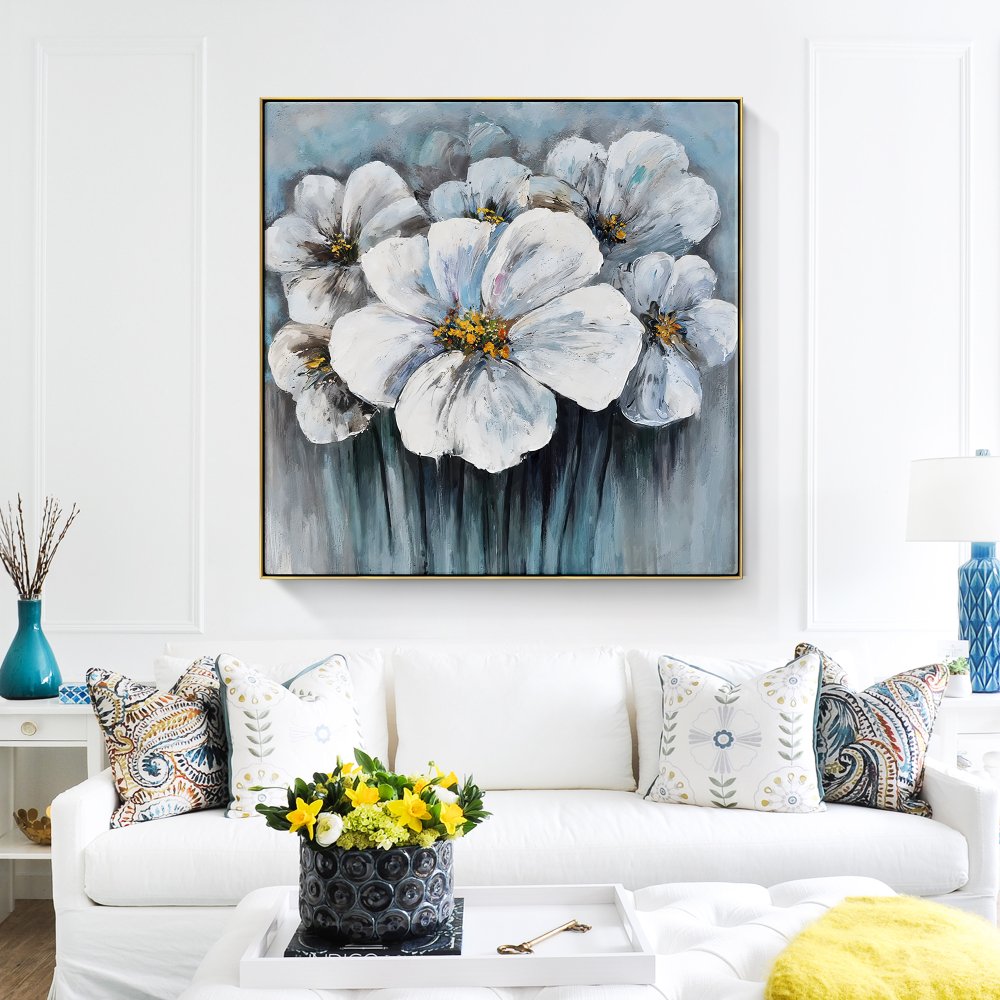 Group of Magnolias