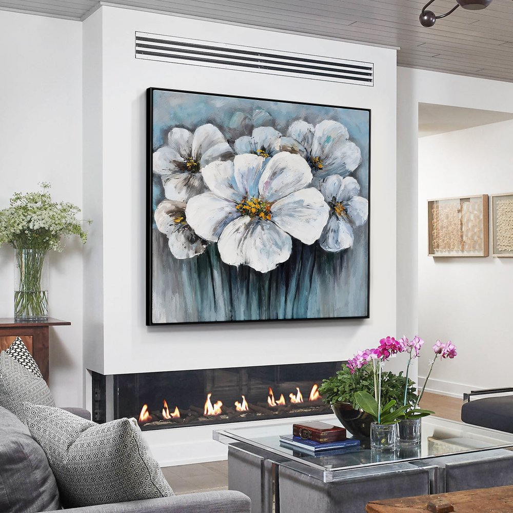 Group of Magnolias