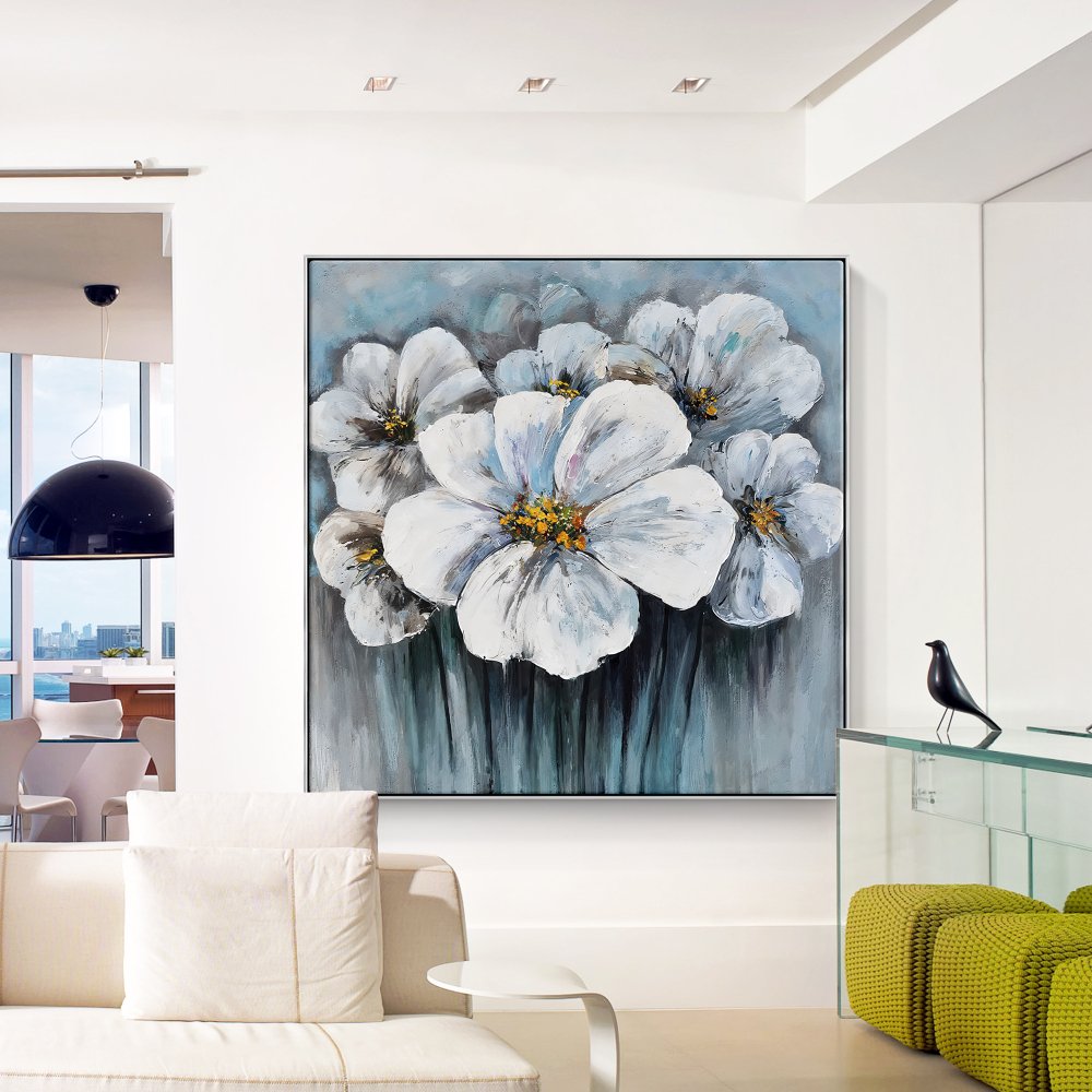 Group of Magnolias