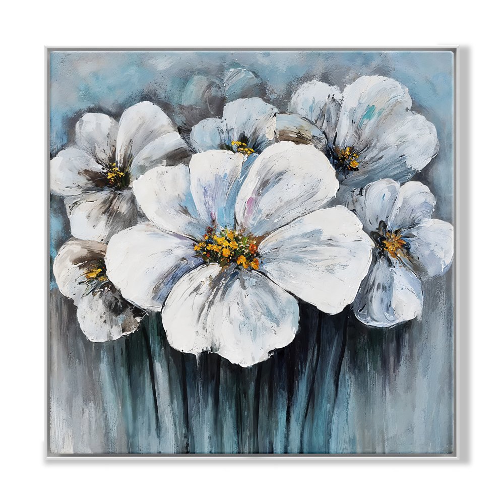 Group of Magnolias