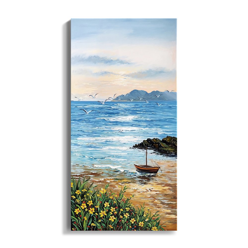 Island of the Setting Sun