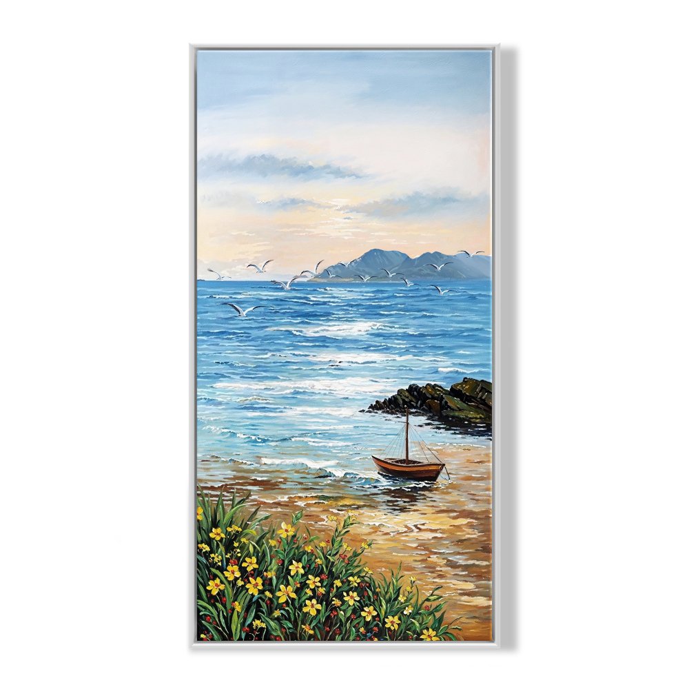Island of the Setting Sun