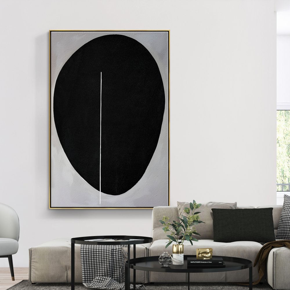 Le Cercle Noir
