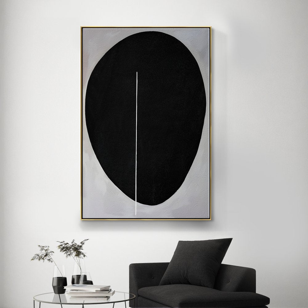 Le Cercle Noir