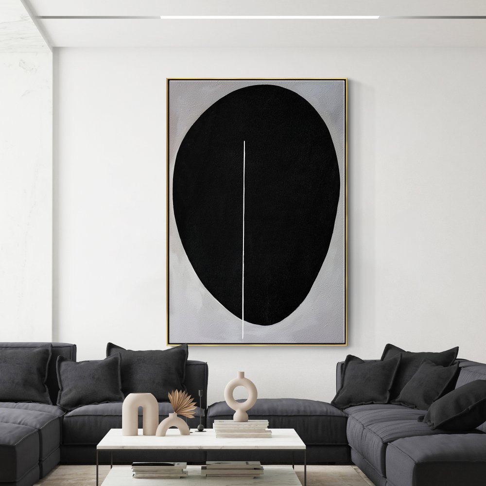 Le Cercle Noir