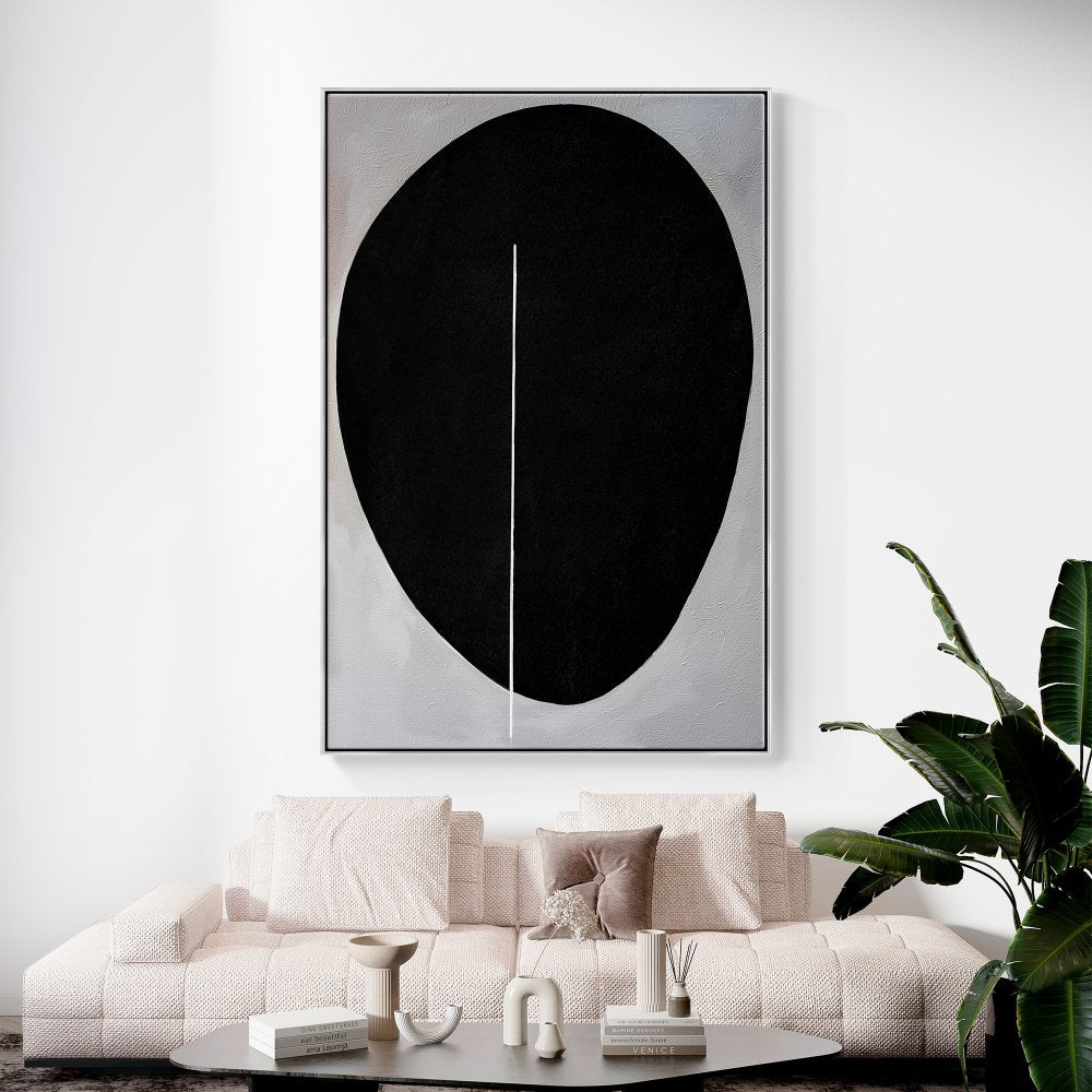 Le Cercle Noir