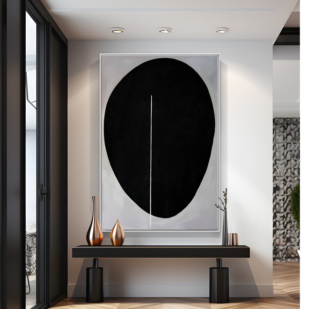 Le Cercle Noir