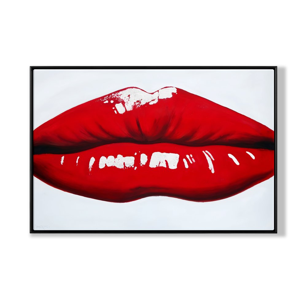 Lipstick Lips