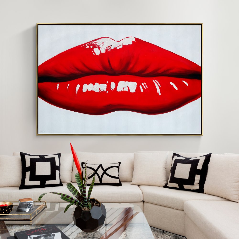 Lipstick Lips