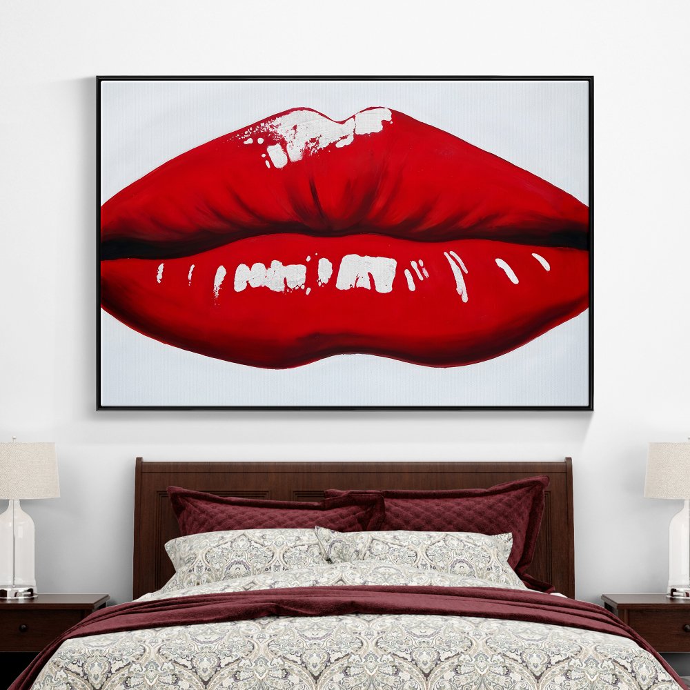 Lipstick Lips