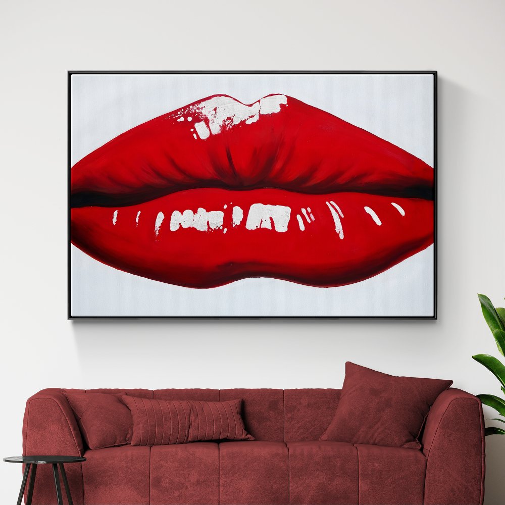 Lipstick Lips
