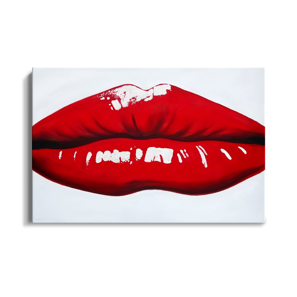 Lipstick Lips