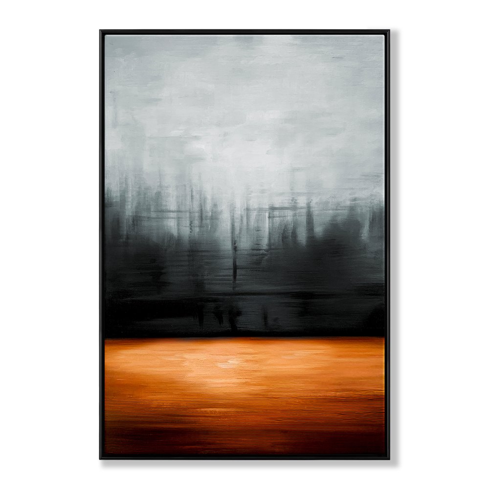 Lost in Emptiness