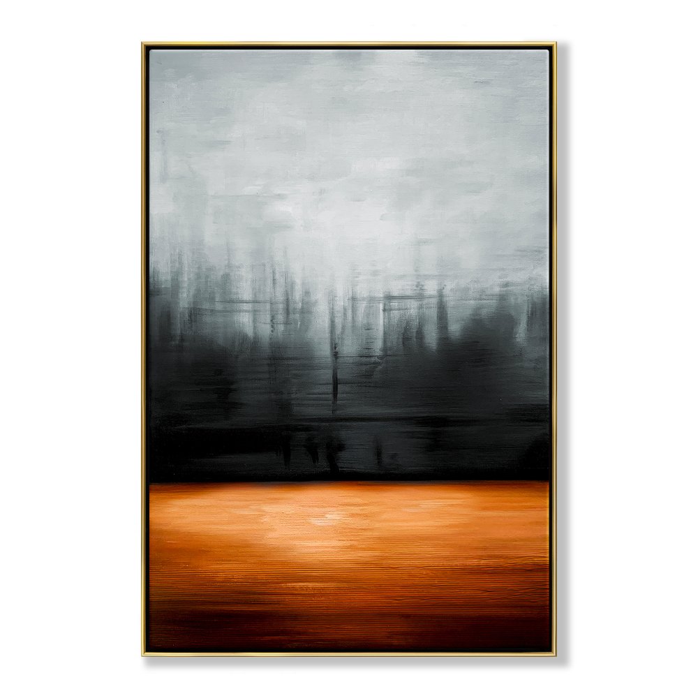 Lost in Emptiness