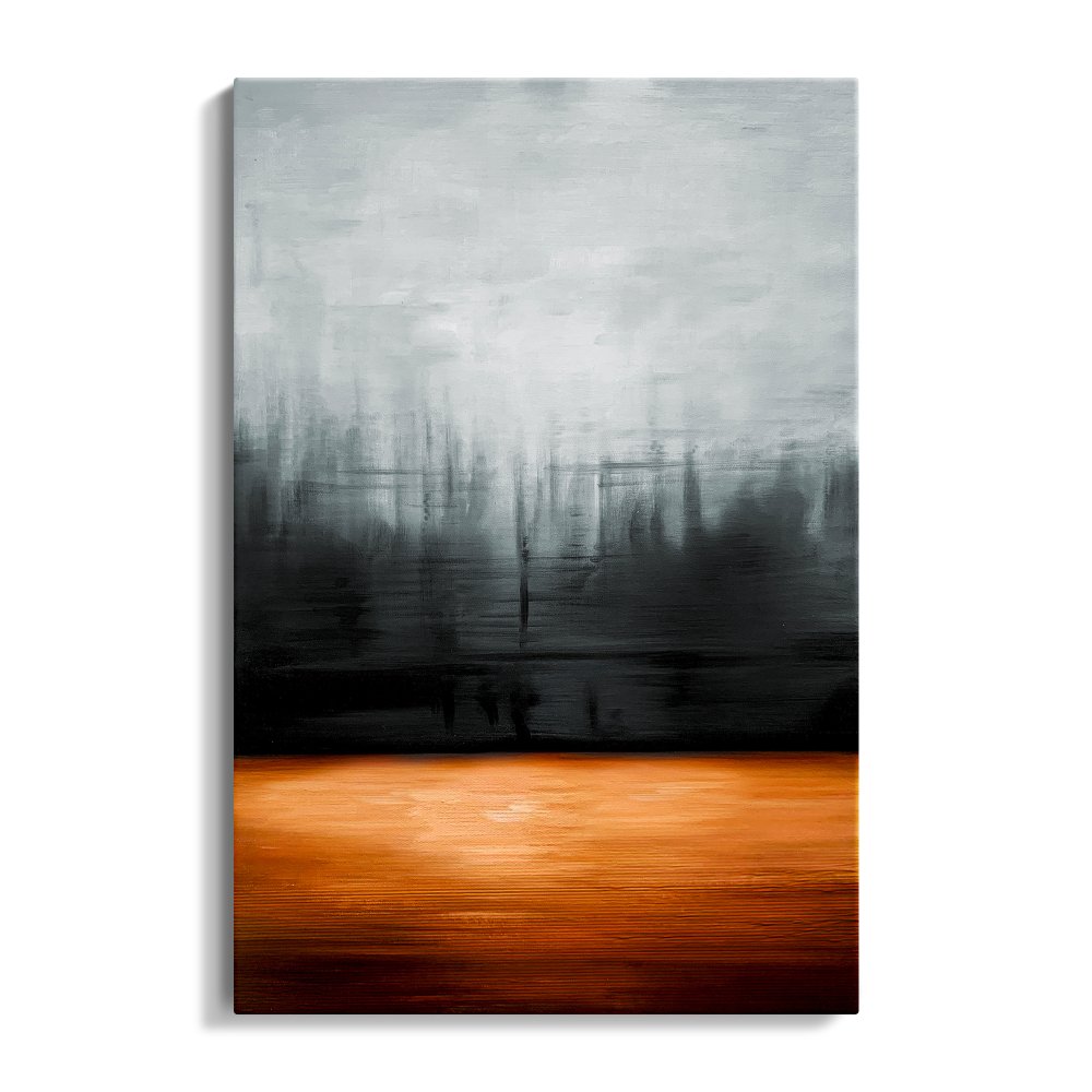 Lost in Emptiness