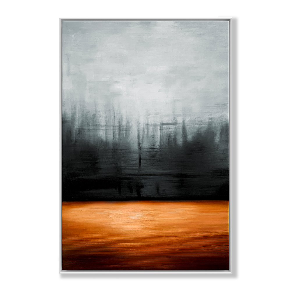 Lost in Emptiness