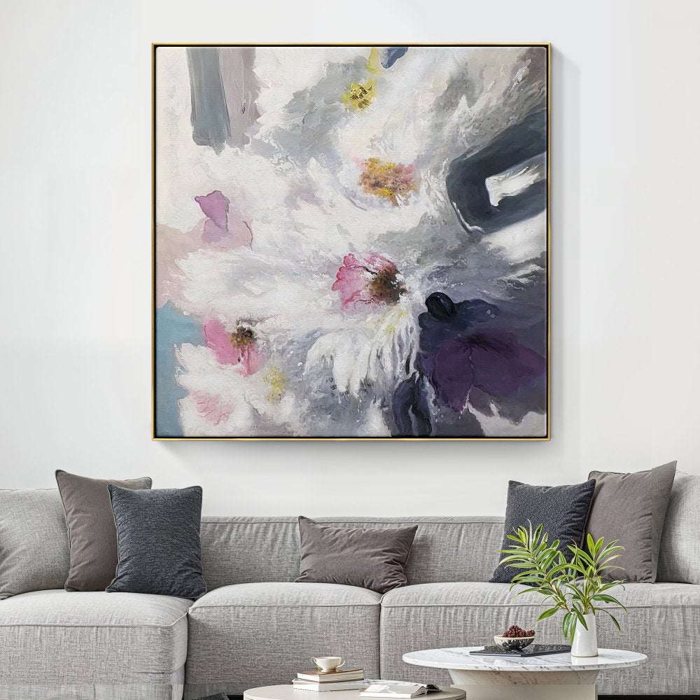 Magnolia Bouquet