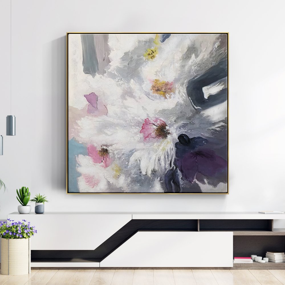 Magnolia Bouquet