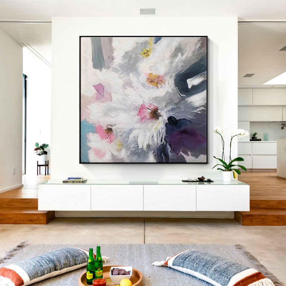 Magnolia Bouquet