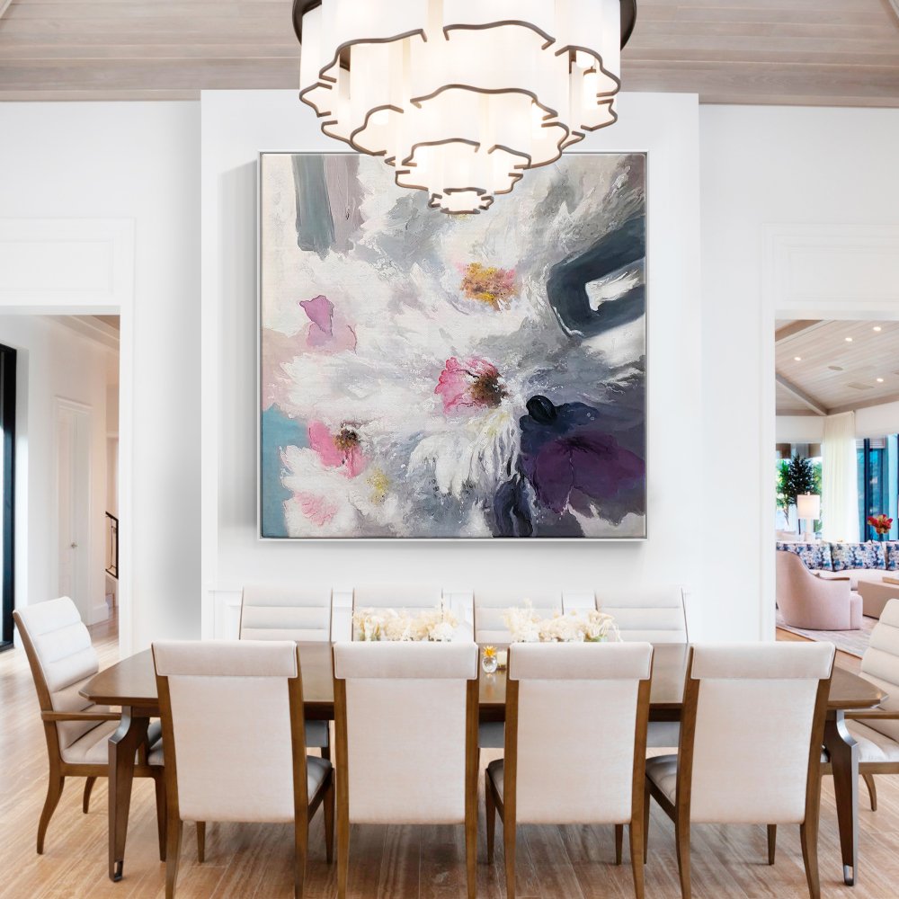 Magnolia Bouquet