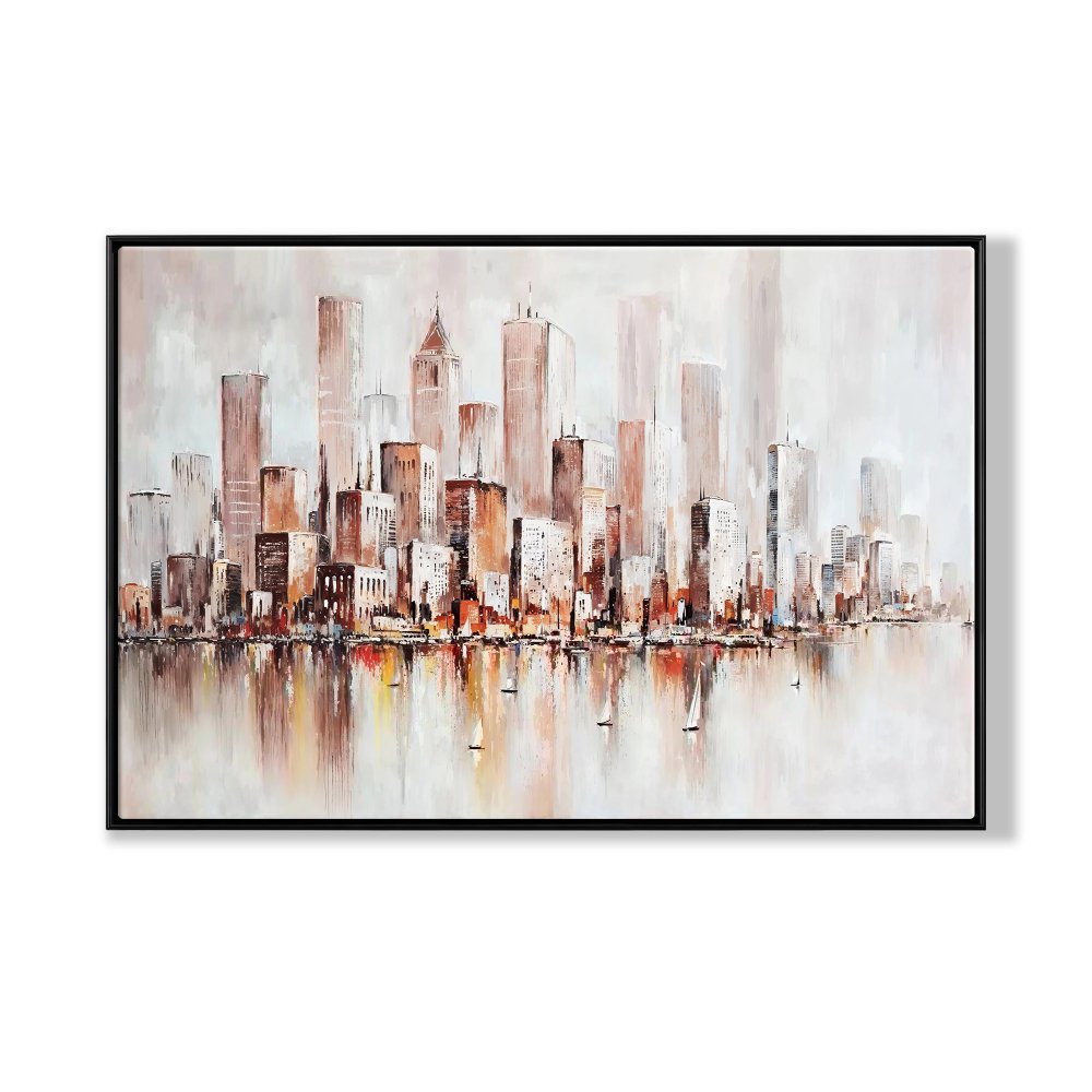 Manhattan