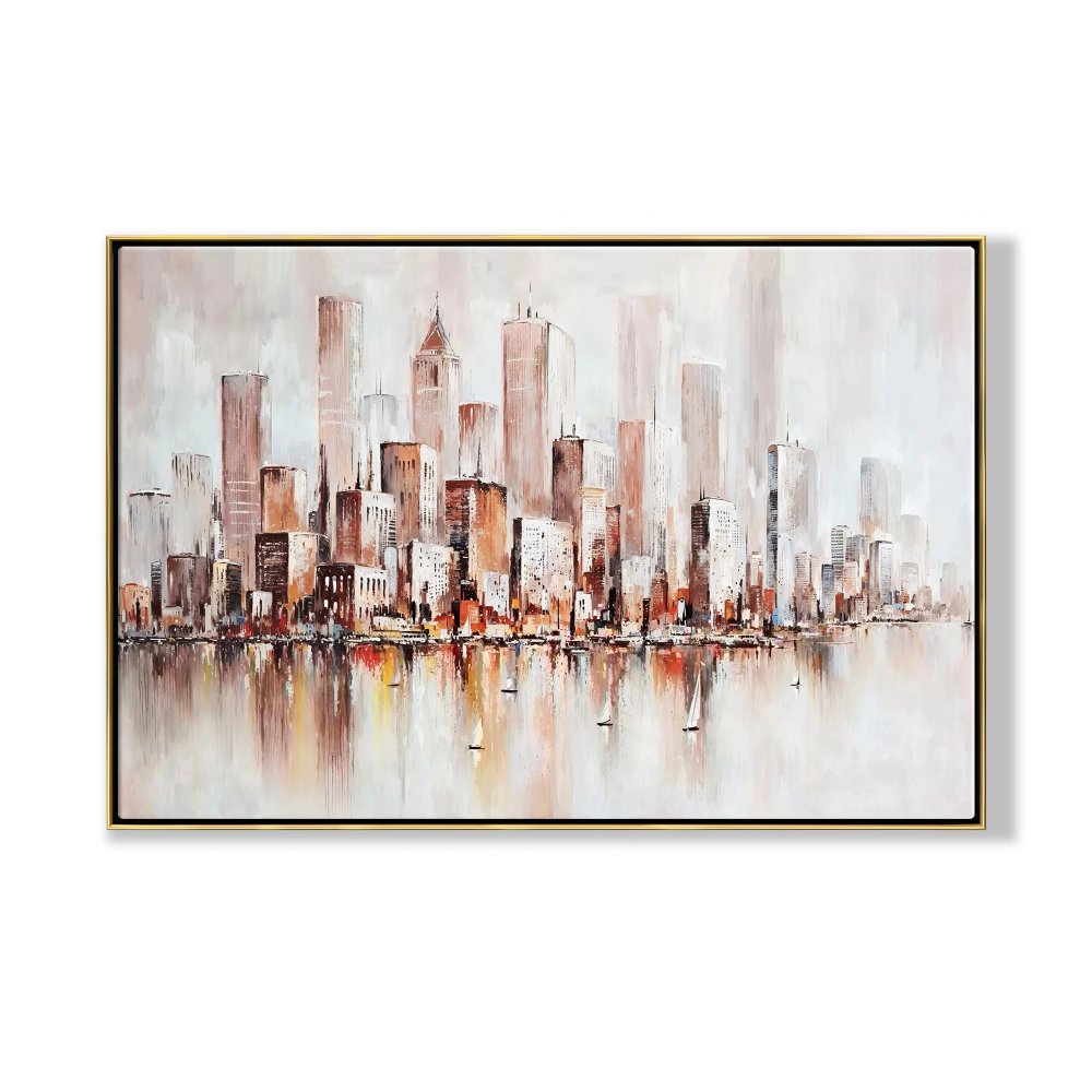 Manhattan