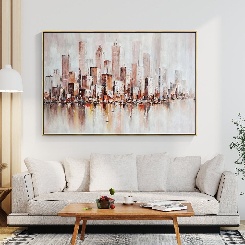 Manhattan