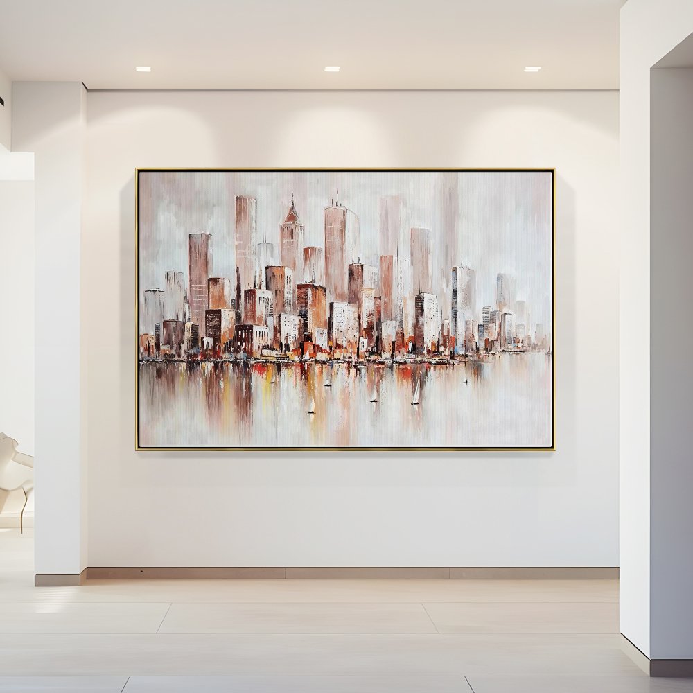 Manhattan