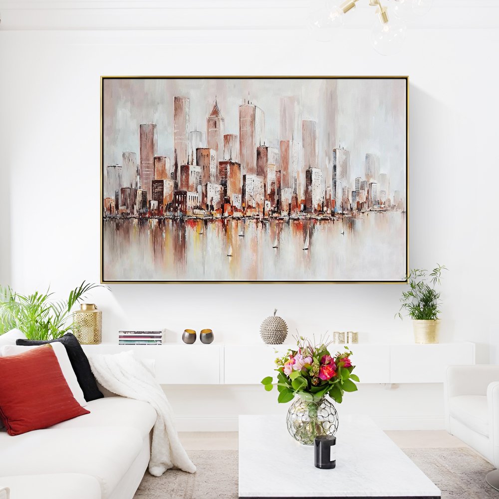 Manhattan