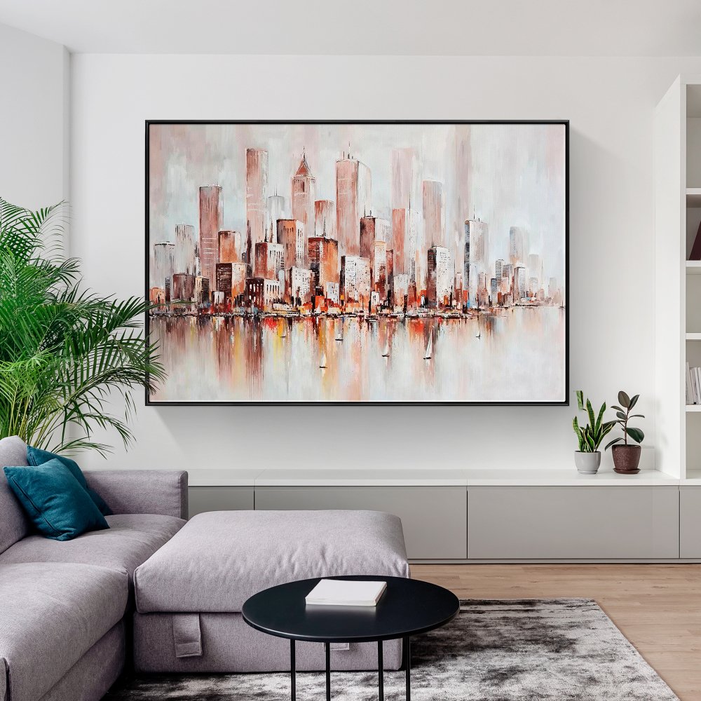 Manhattan