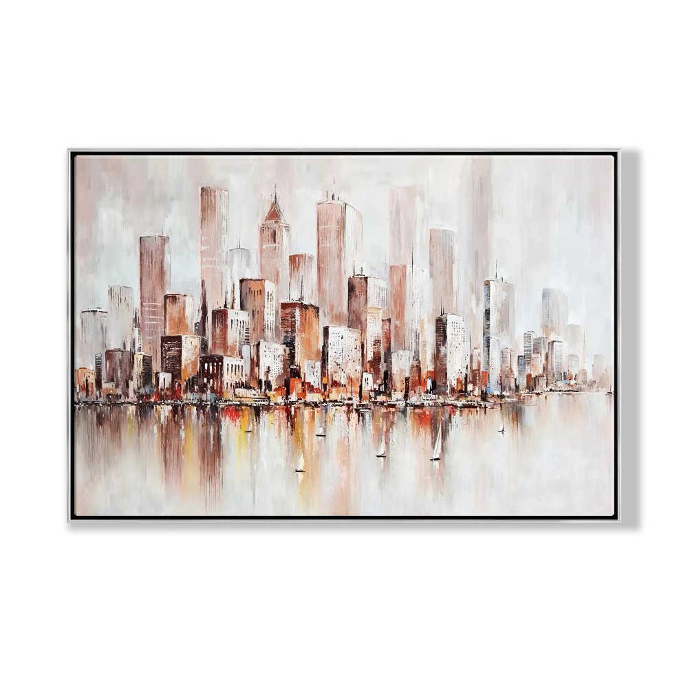 Manhattan