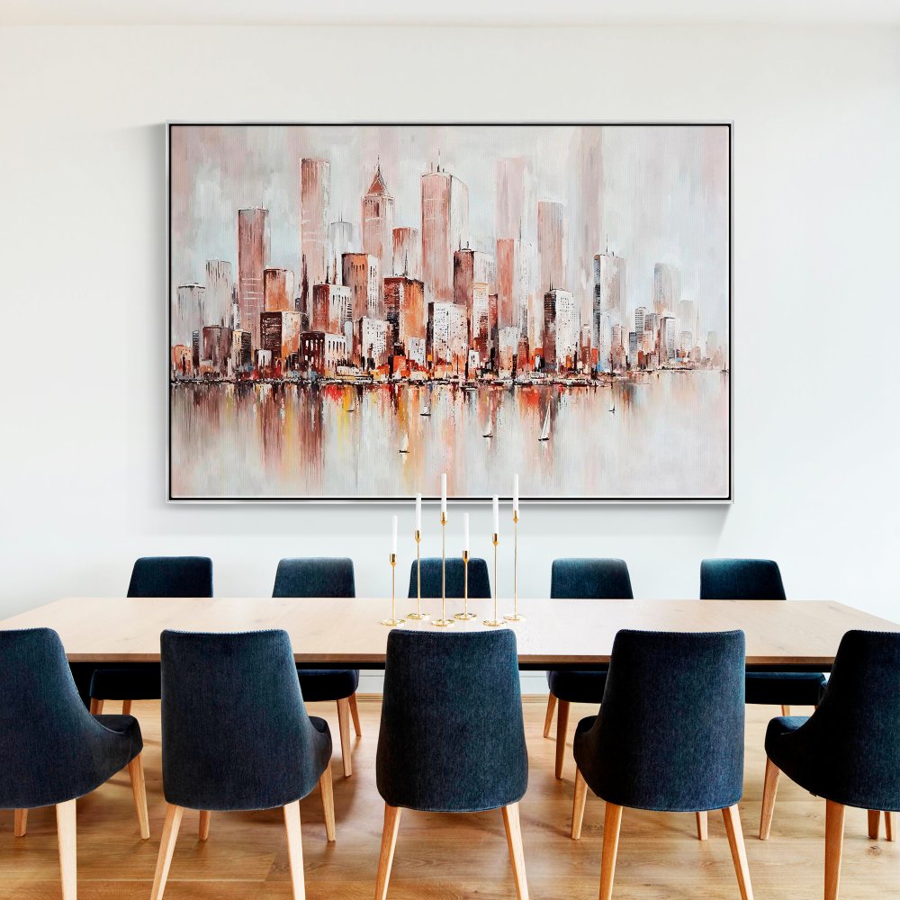 Manhattan