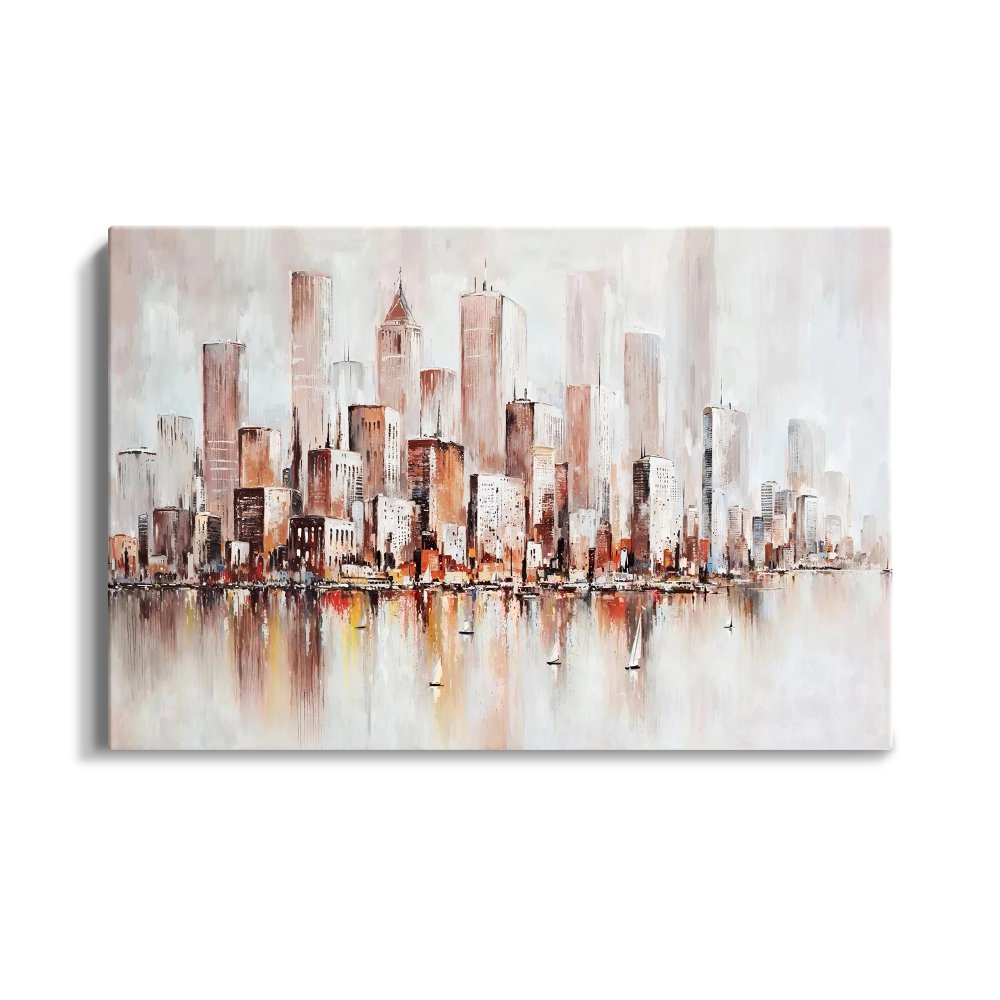 Manhattan