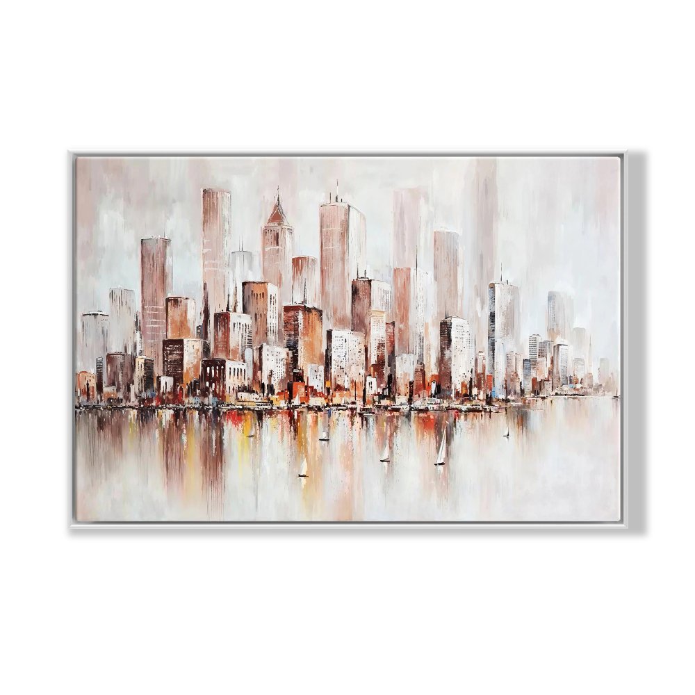 Manhattan